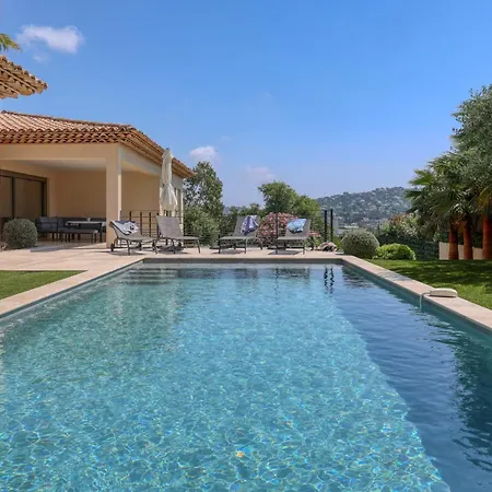 Pomme D'amour - Welkeys Villa *