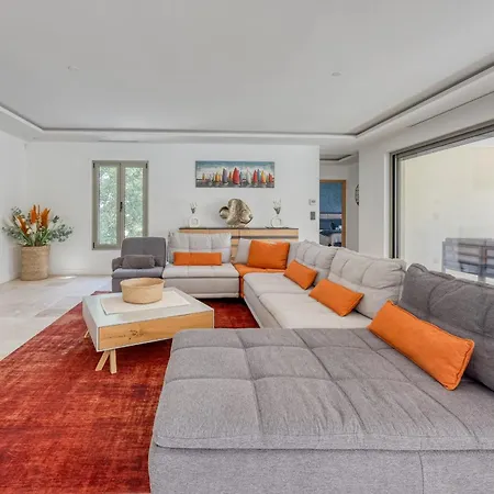 Pomme D'amour - Welkeys Villa *