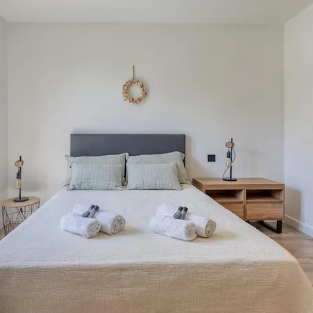 Pomme D'amour - Welkeys Villa *