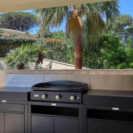 Villa Pomme D'amour - Welkeys
