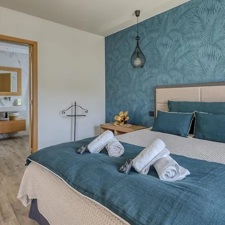Pomme D'amour - Welkeys Villa