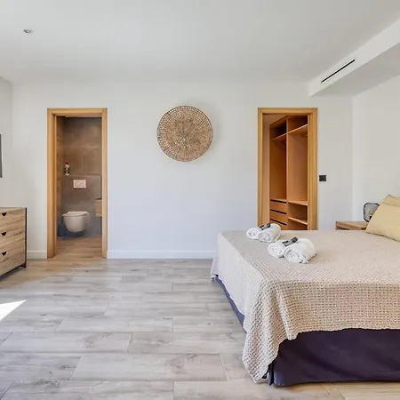Villa Pomme D'amour - Welkeys