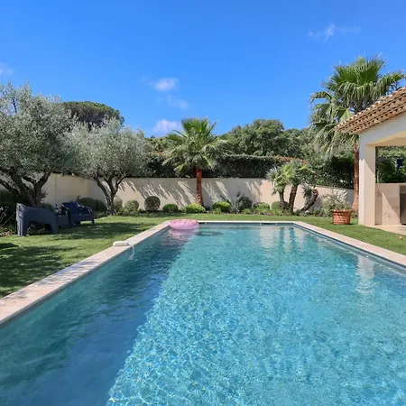 Villa Pomme D'amour - Welkeys *