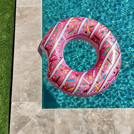 Villa Pomme D'amour - Welkeys