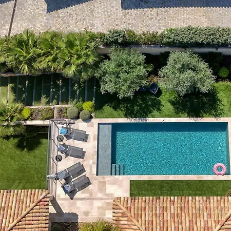 Villa Pomme D'amour - Welkeys *