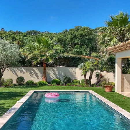 Pomme D'amour - Welkeys Villa