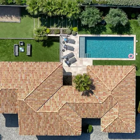 Villa Pomme D'amour - Welkeys *